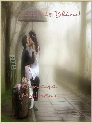 cover image of Love Is Blind